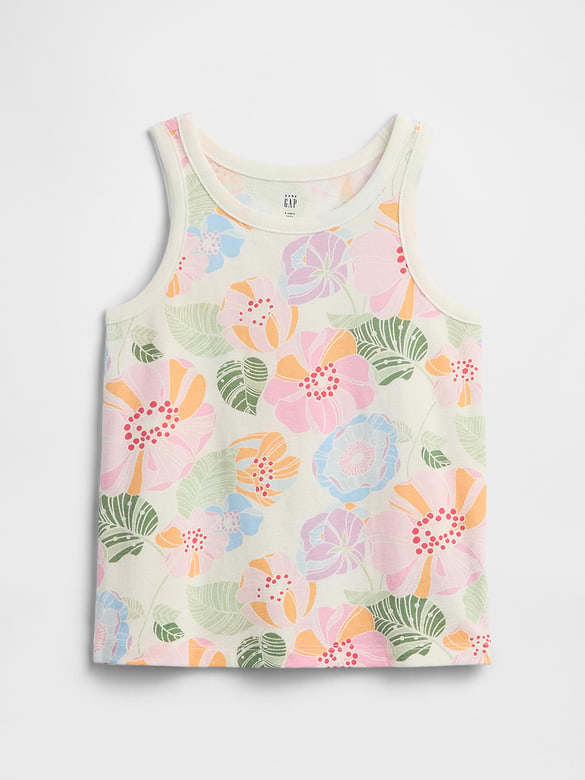 babyGap Tank Top