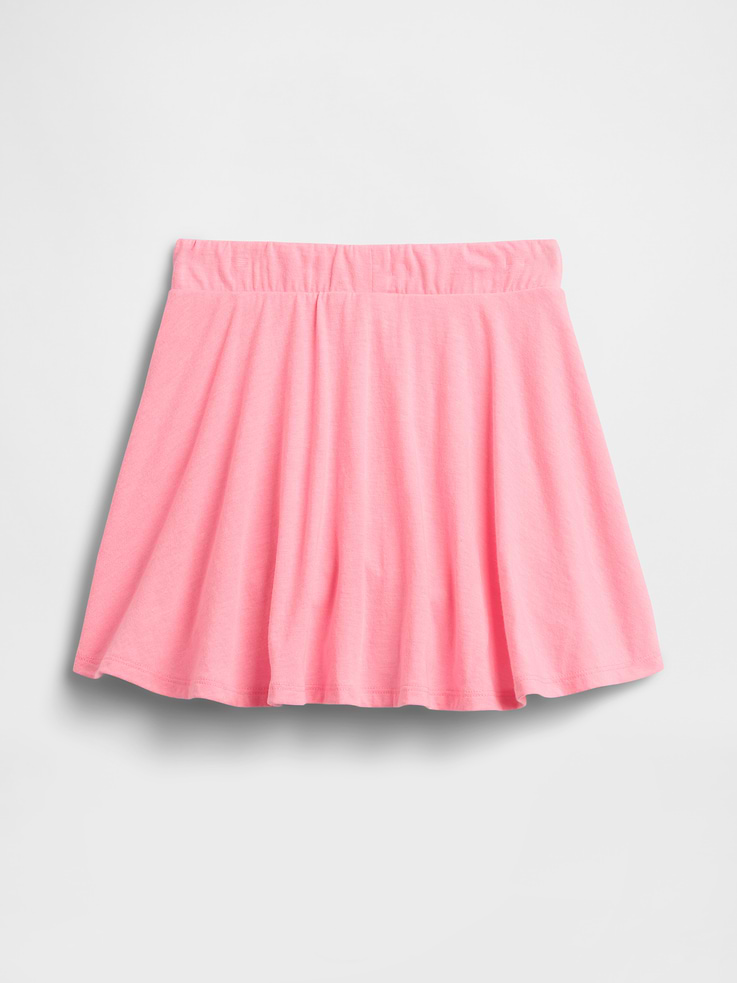 Image number 2 showing, babyGap Pull-On Jersey Skort