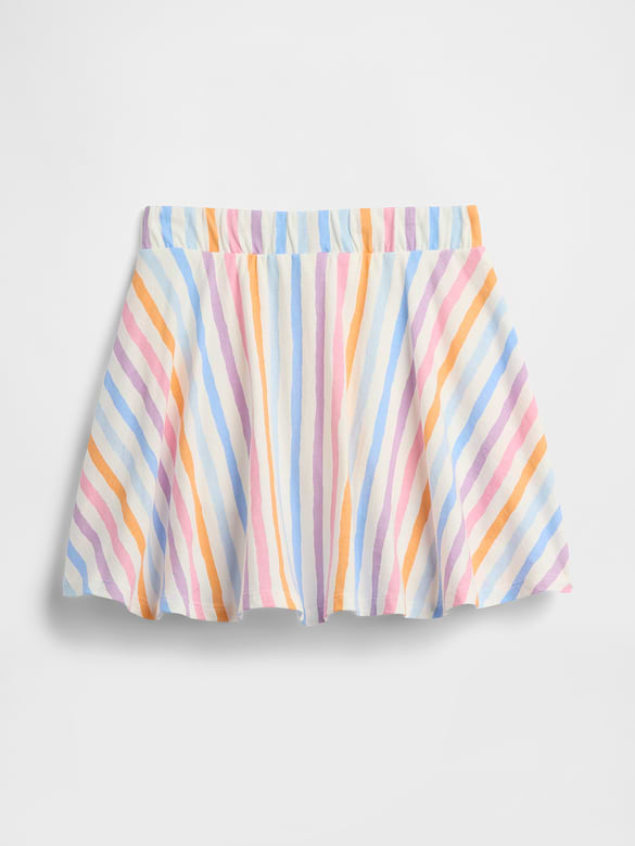 babyGap Pull-On Jersey Skort