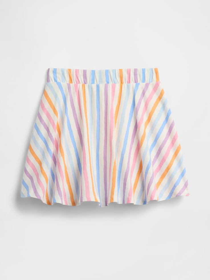 Image number 2 showing, babyGap Pull-On Jersey Skort