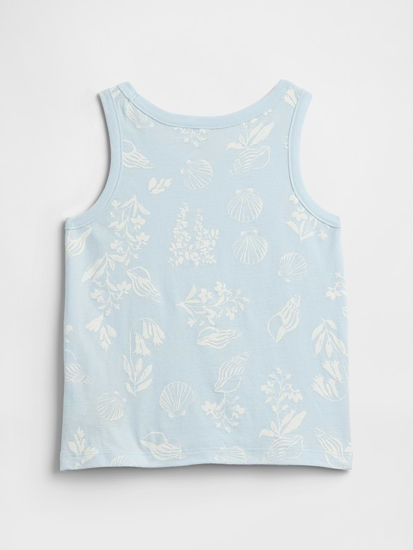 babyGap Tank Top