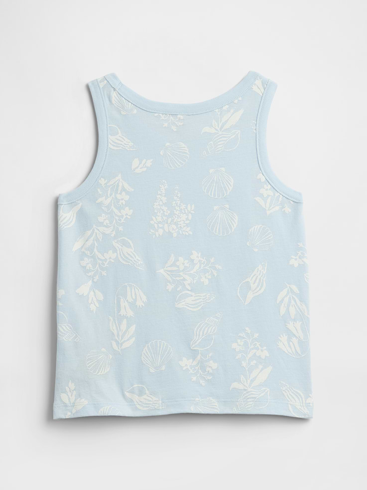 Image number 2 showing, babyGap Tank Top