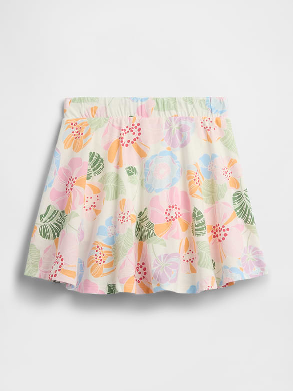 babyGap Pull-On Jersey Skort