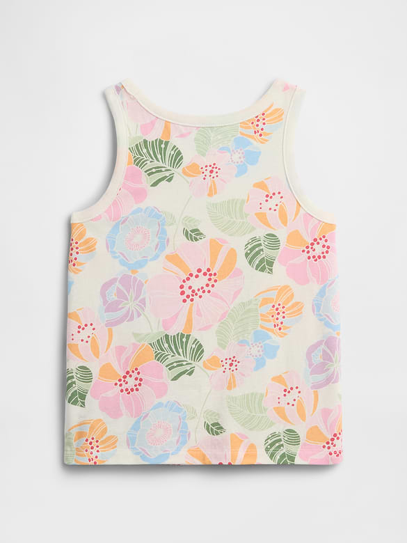 babyGap Tank Top