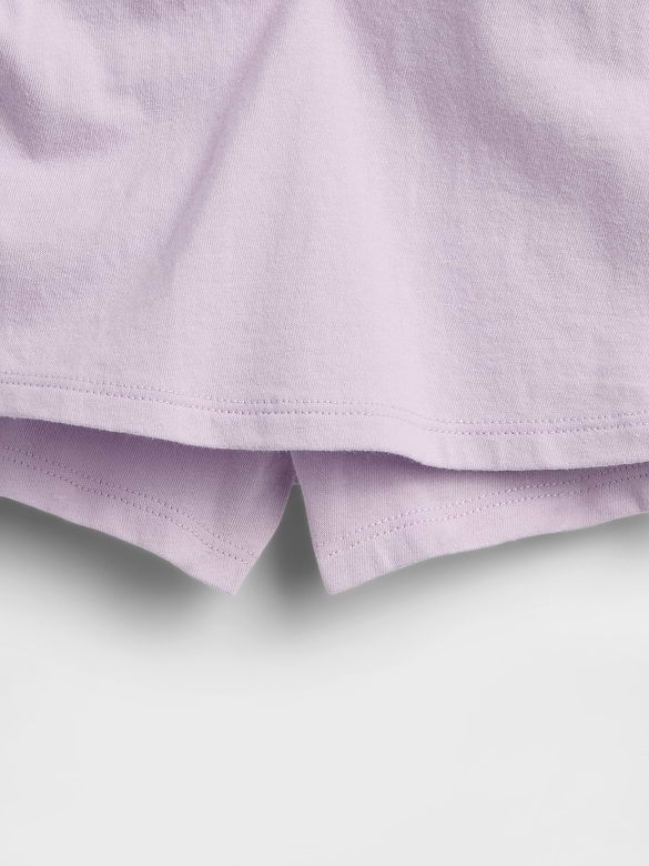 babyGap Pull-On Jersey Skort