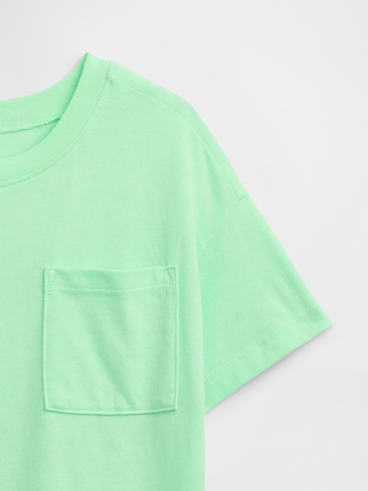 Image number 3 showing, babyGap Crewneck T-Shirt