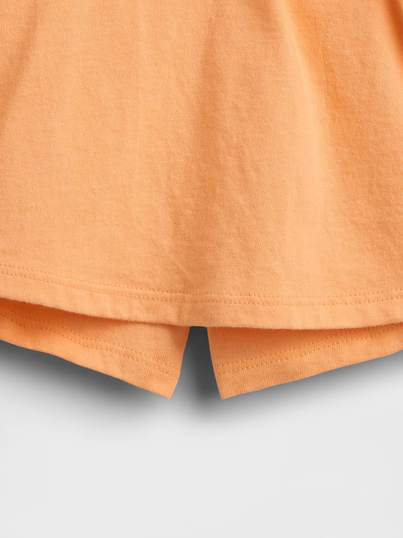 babyGap Pull-On Jersey Skort