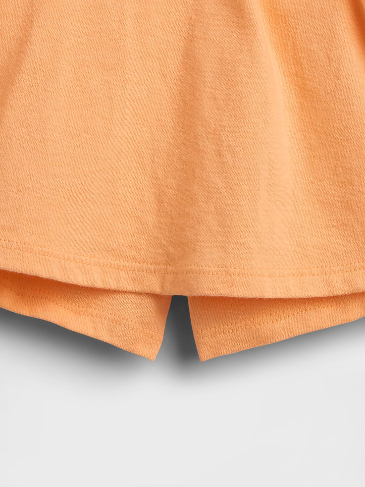 Image number 3 showing, babyGap Pull-On Jersey Skort
