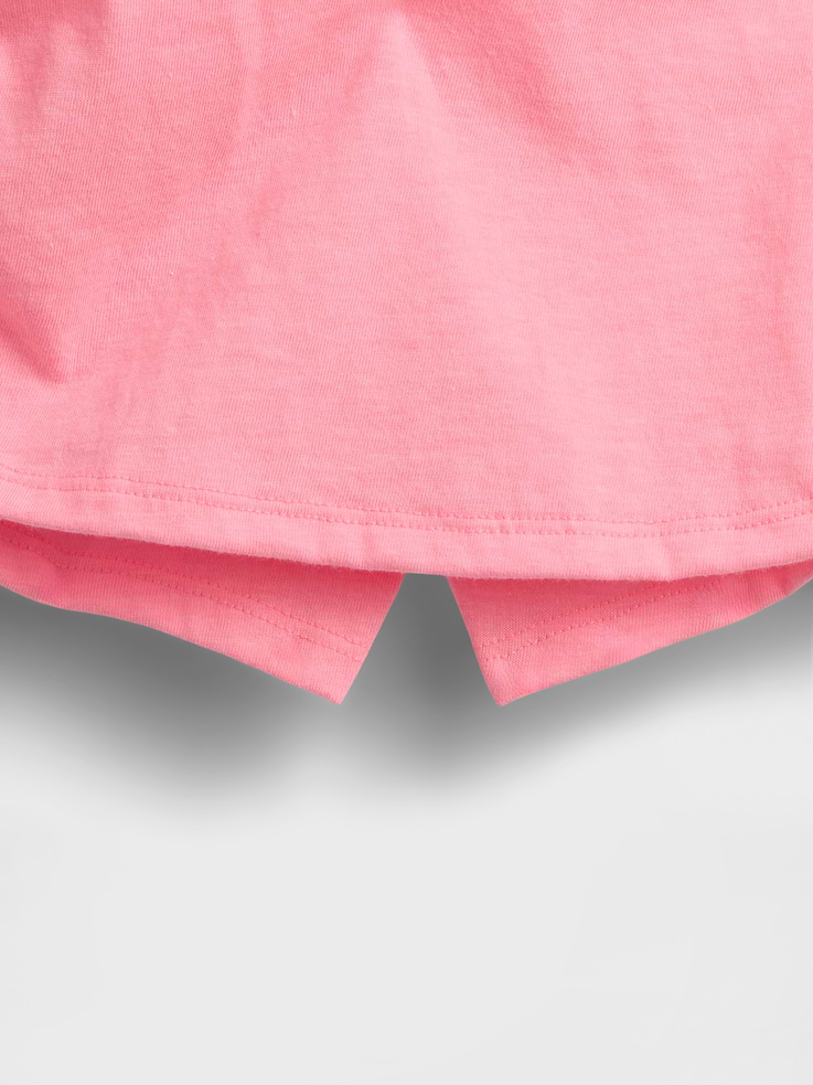 Image number 3 showing, babyGap Pull-On Jersey Skort