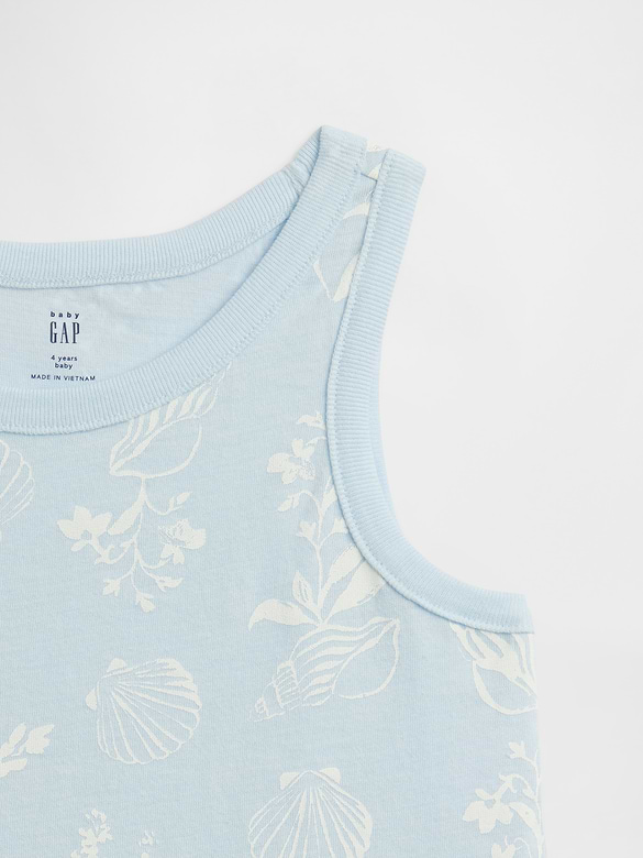 babyGap Tank Top