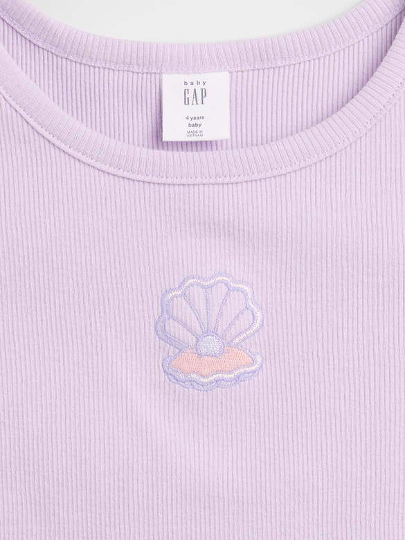 babyGap Tank Top
