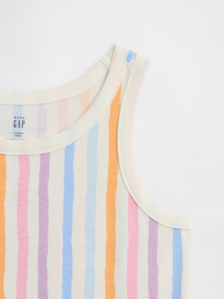 Image number 3 showing, babyGap Tank Top
