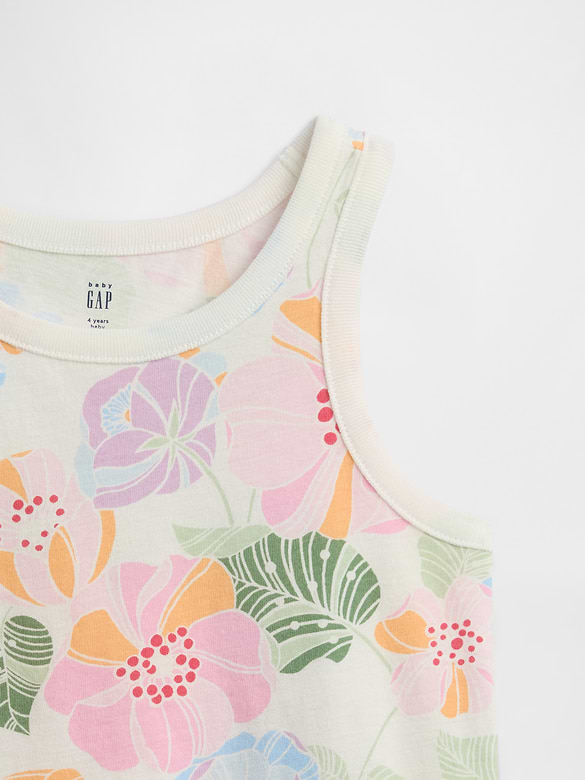babyGap Tank Top