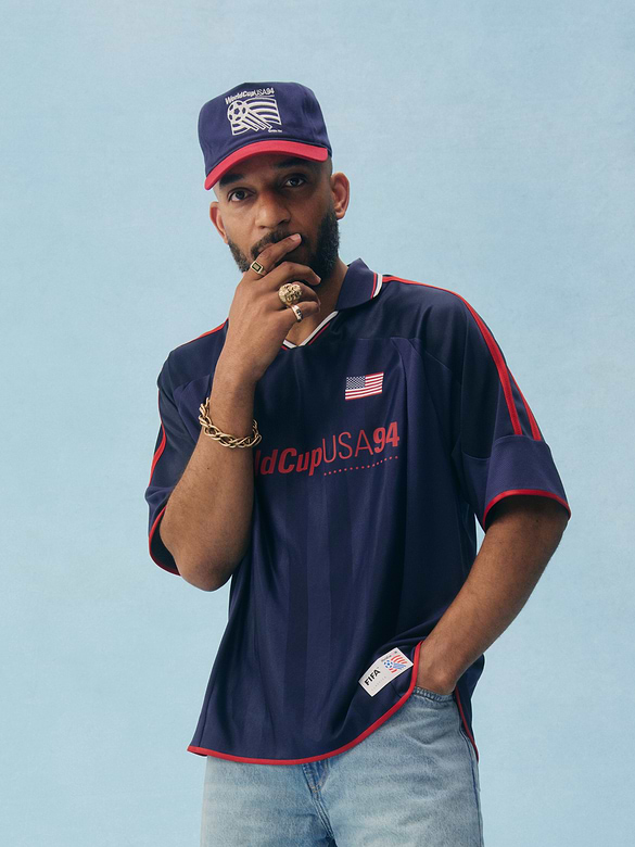 FIFA WORLD CUP™ Oversized Jersey