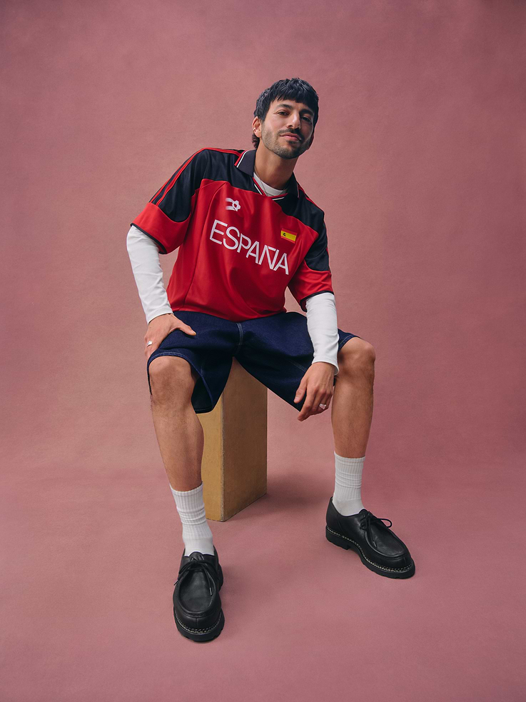 Image number 8 showing, FIFA WORLD CUP™ Oversized Jersey