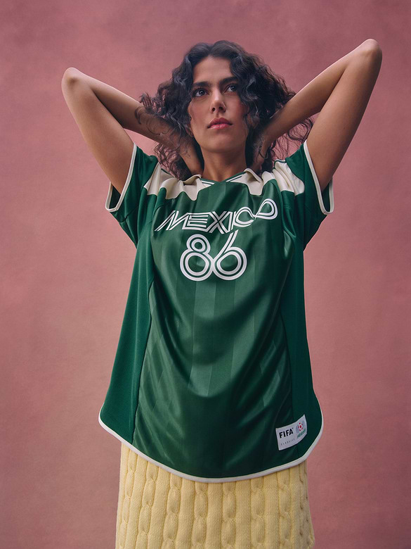 FIFA WORLD CUP™ Oversized Jersey