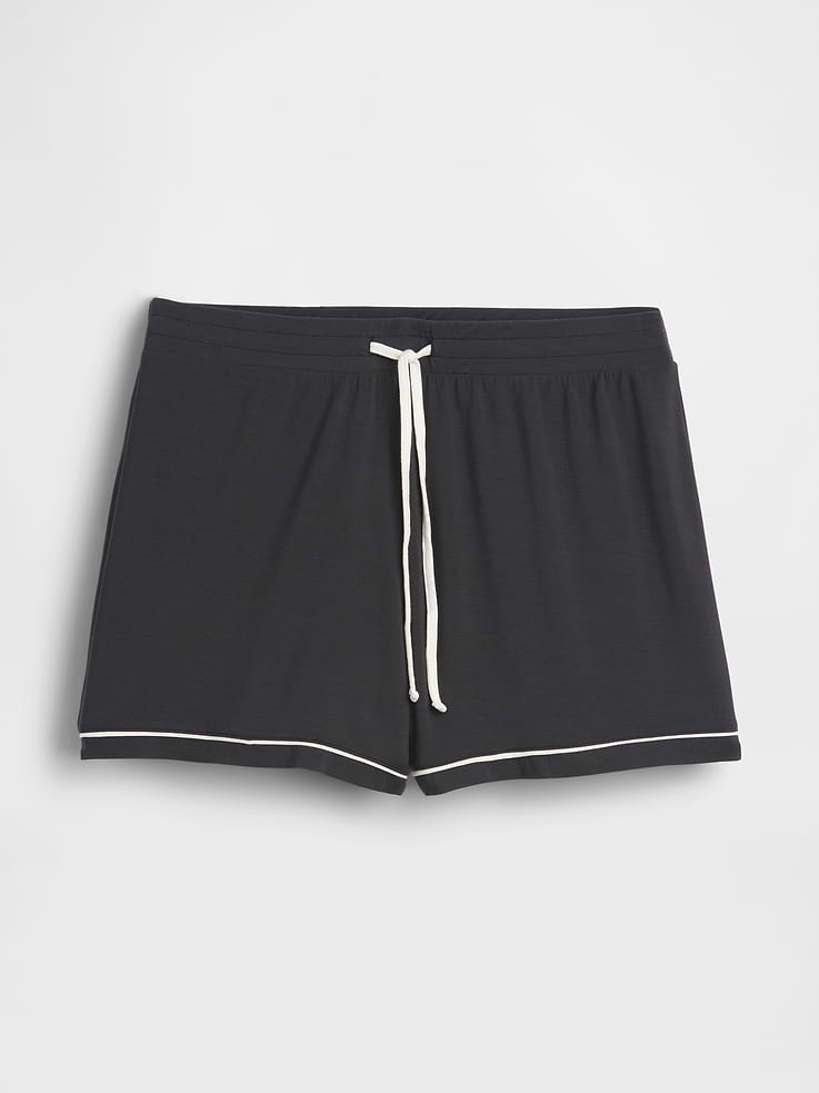 Image 4 of 4, Modal PJ Shorts