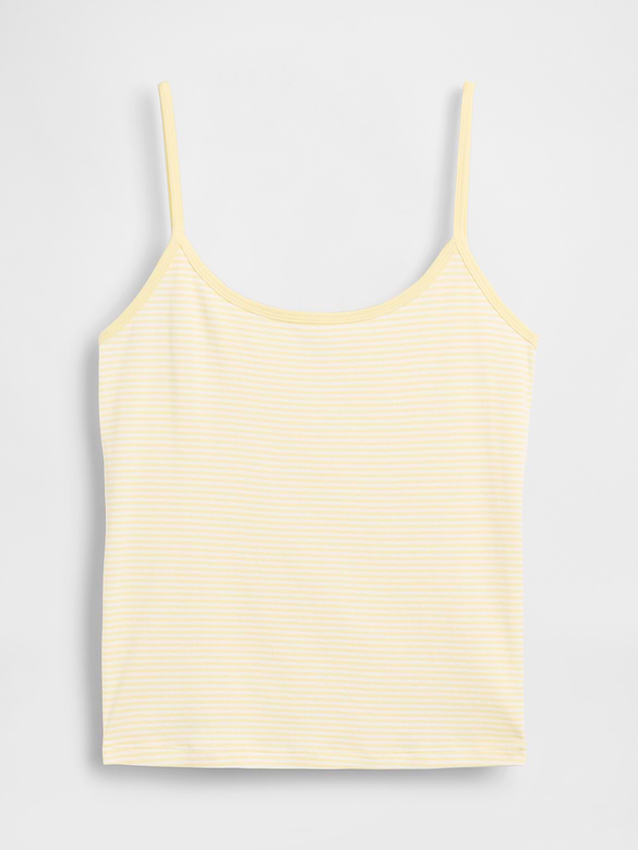 Cotton PJ Cami