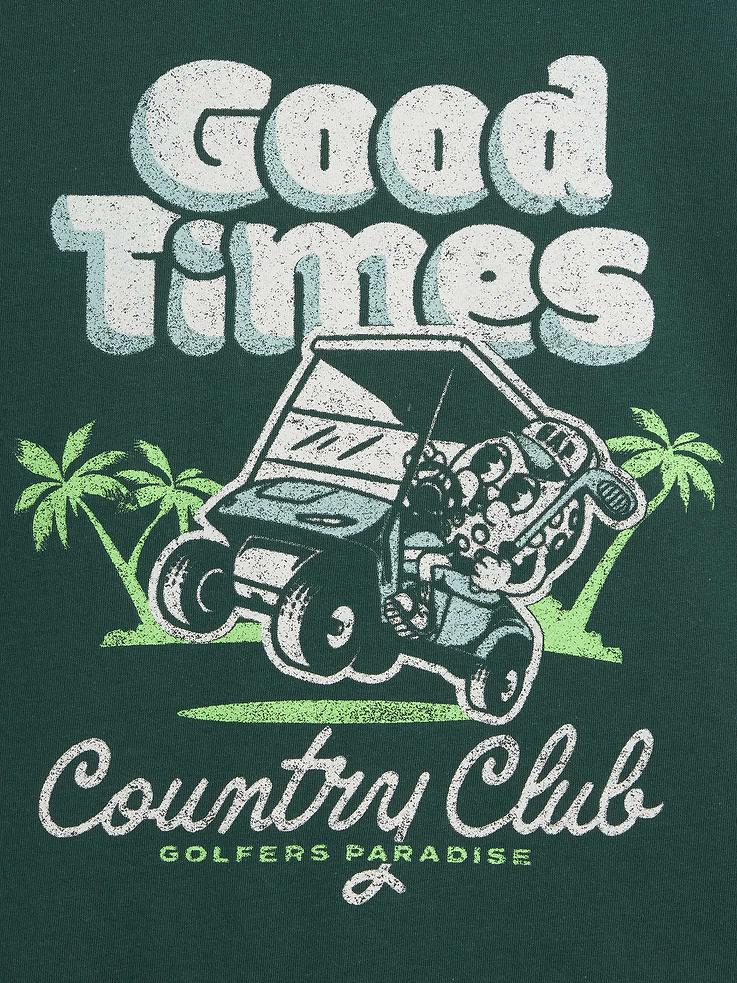 Image number 2 showing, Kids Graphic T-Shirt