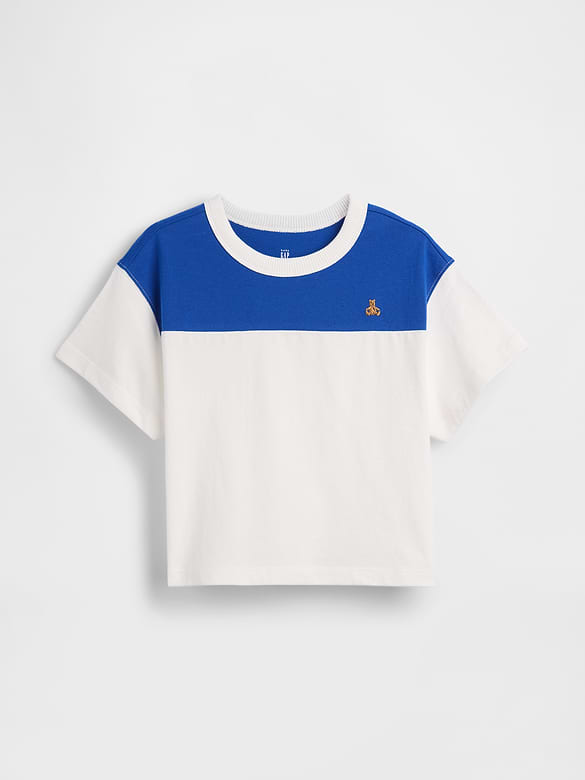 Baby & Toddler Football T-Shirt