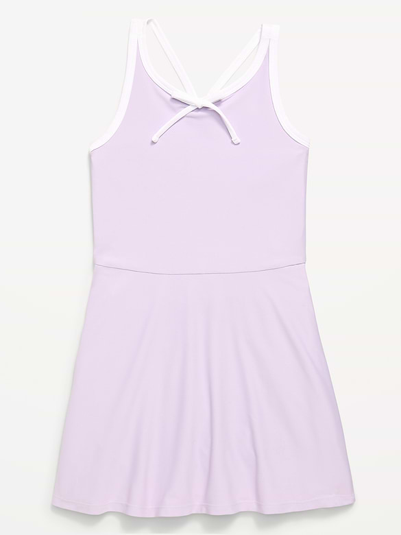 PowerSoft Cami Athletic Dress for Girls