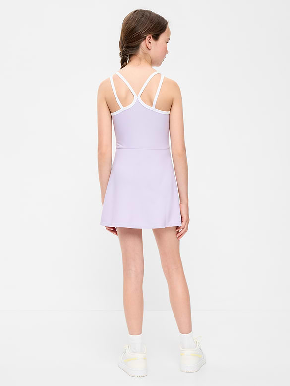PowerSoft Cami Athletic Dress for Girls