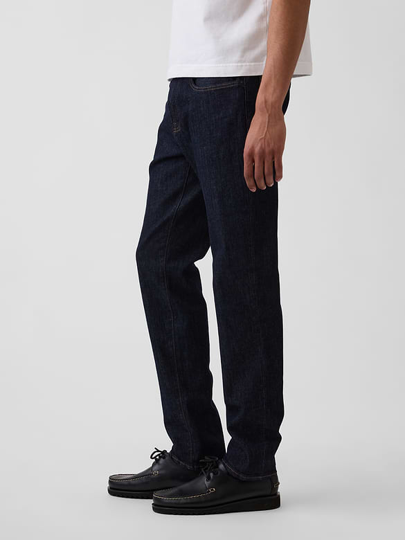 Slim Jeans