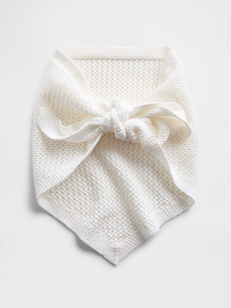 Image number 3 showing, Crochet Scarf