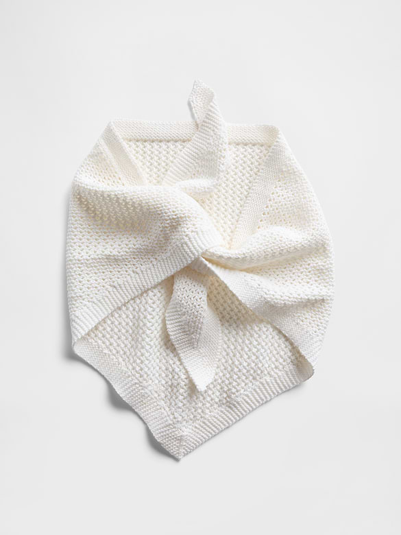 Crochet Scarf