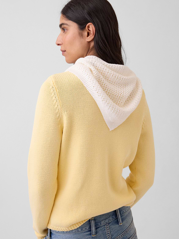 Crochet Scarf