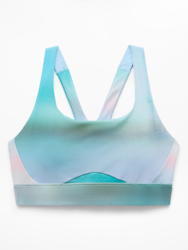 Image number 5 showing, Interval Sports Bra A-C