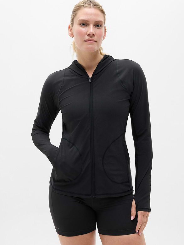 Sunstop UPF Jacket