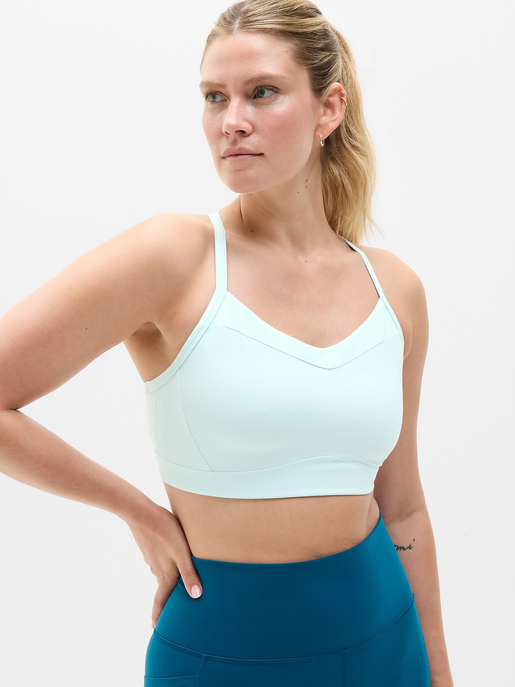 Image number 1 showing, Vital Sports Bra D-DD