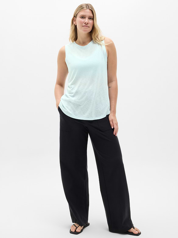 Breezy Tank