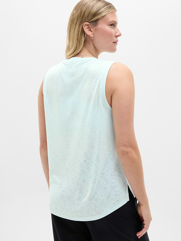 Breezy Tank