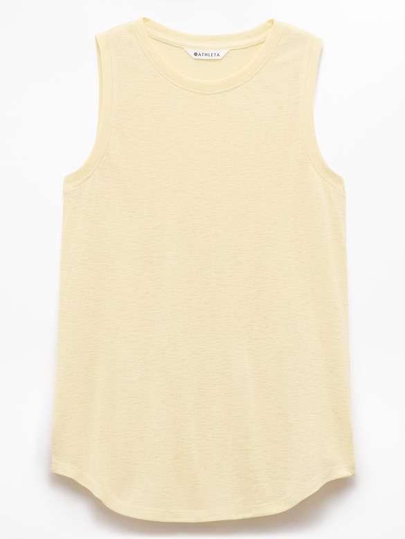 Breezy Tank