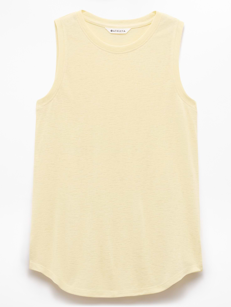Image number 6 showing, Breezy Tank