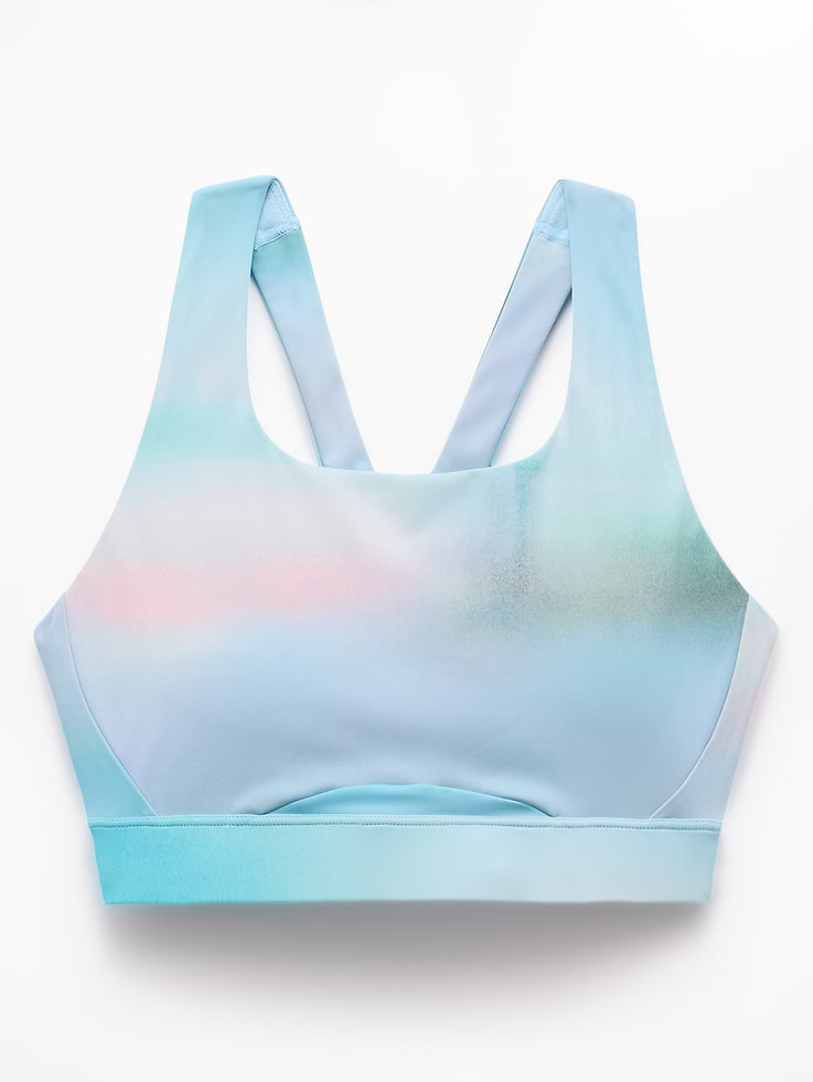 Image number 4 showing, Interval Sports Bra D-DD