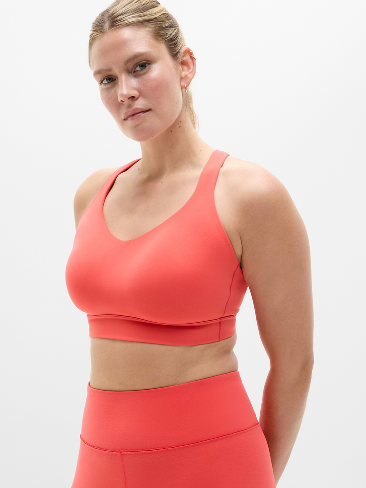Image number 1 showing, Perfect Form Sports Bra D-DD