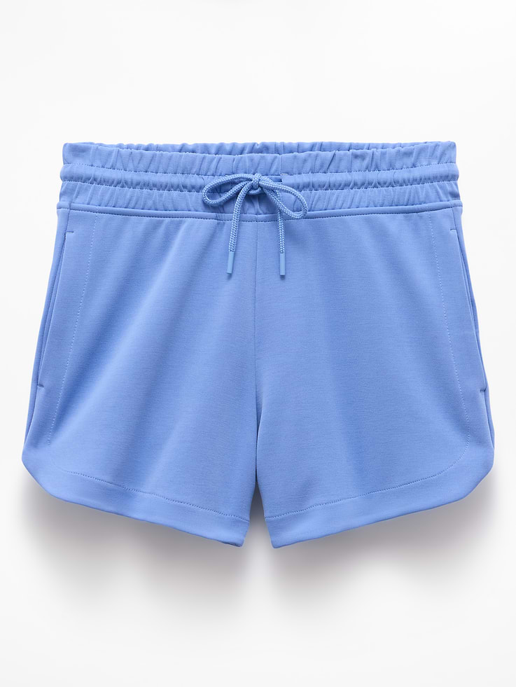 Image number 7 showing, Seasoft Mid Rise 4" Short