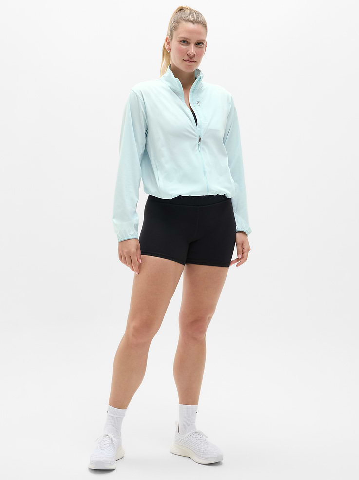 Image number 4 showing, Sprint Finish Jacket