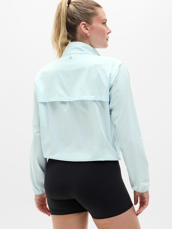 Sprint Finish Jacket