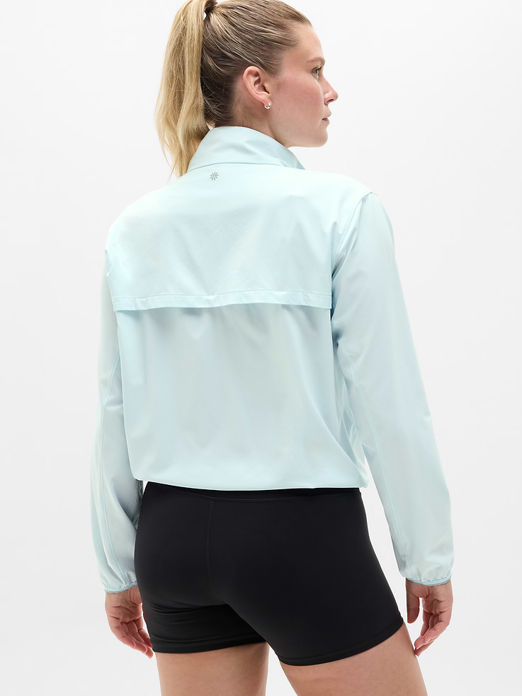 Image number 5 showing, Sprint Finish Jacket