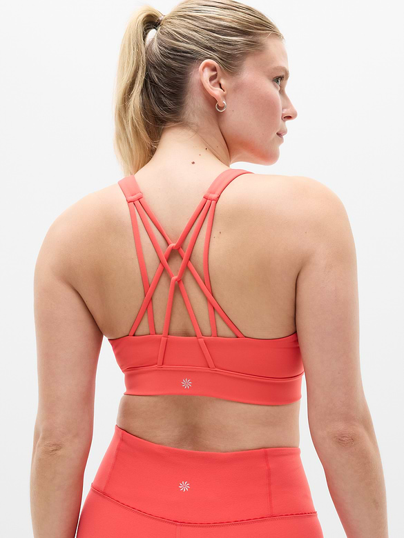 Perfect Form Sports Bra D-DD