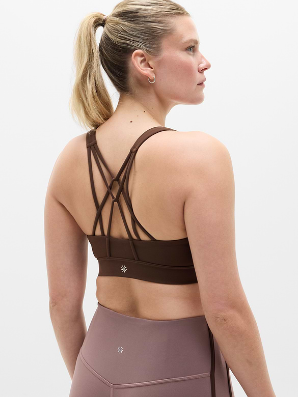 Perfect Form Sports Bra D-DD