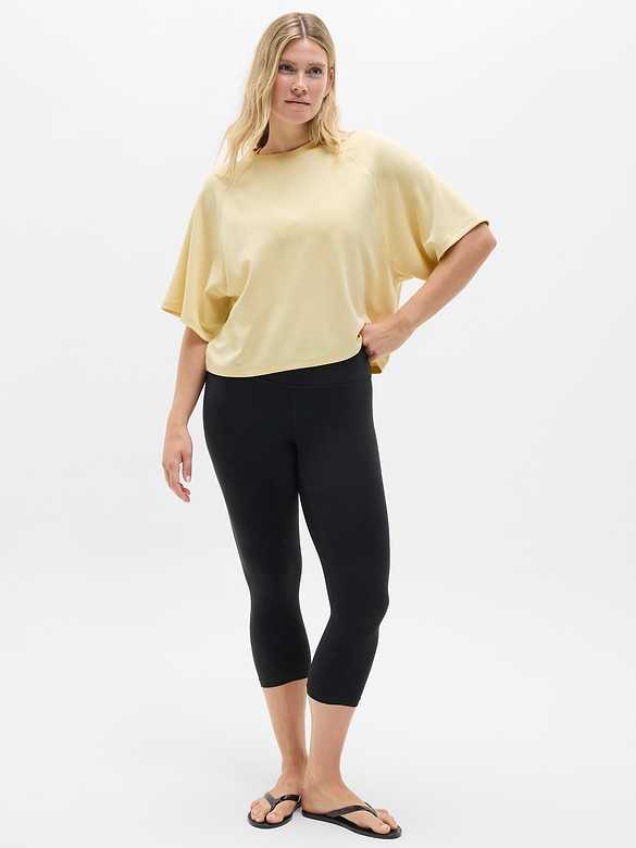 Seasoft Tee