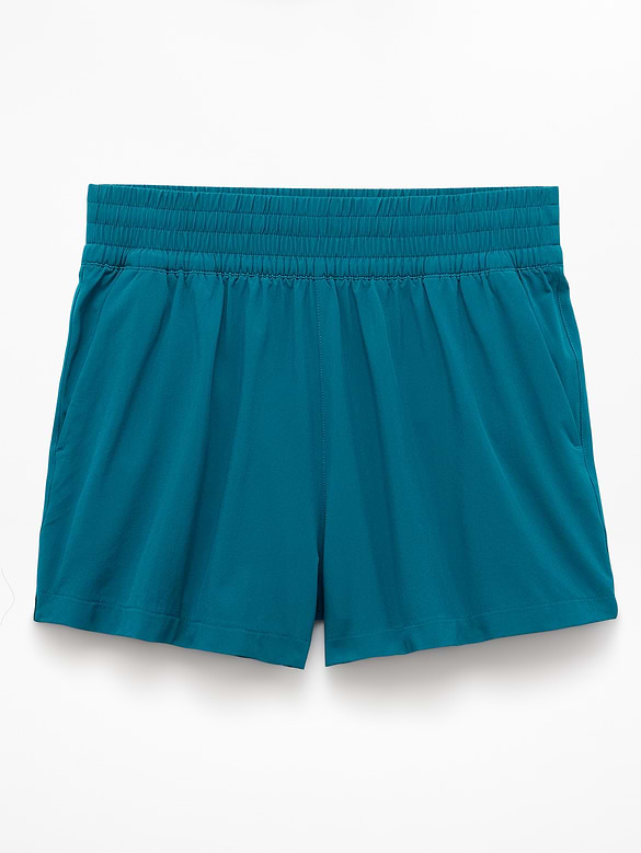 Weekender High Rise 3" Run Short