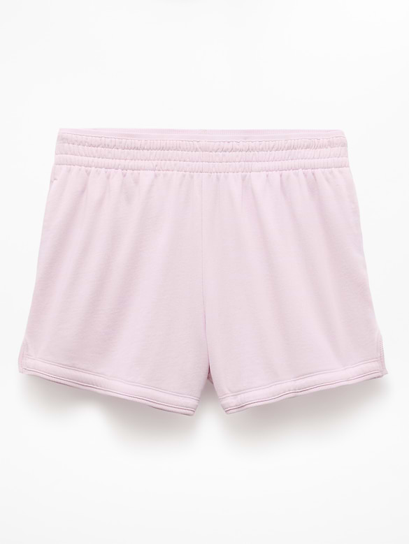 Airy Cotton Terry Shortie