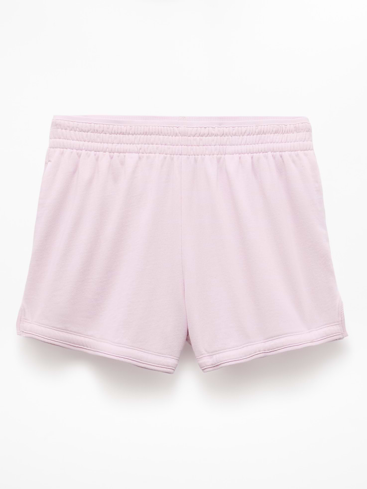 Image number 7 showing, Airy Cotton Terry Shortie