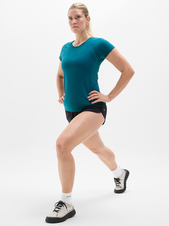 Momentum Flex Tee